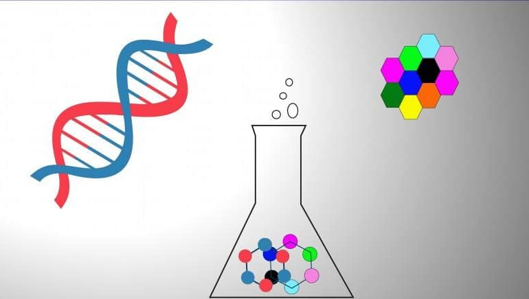 molecular-science